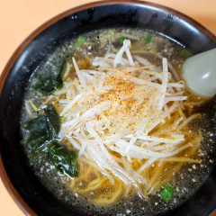 みちのくラーメンの画像