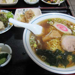 らーめん亭 朝日山の画像