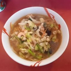 北京中華料理の画像