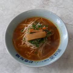 札幌ラーメンどさん娘 北栄店の画像