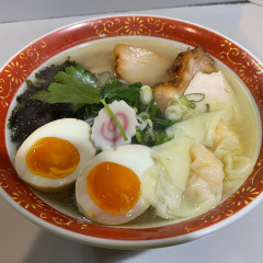 中華そば 澤田屋の画像