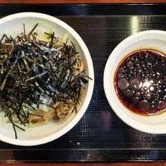 肉汁うどん こうち屋 行徳店の画像