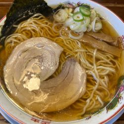 長町ラーメン