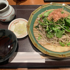 信州そば あずみ野の画像