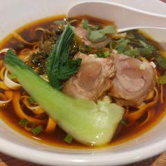 886食堂 中華街店の画像