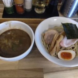 真空つけめん 200g ￥900