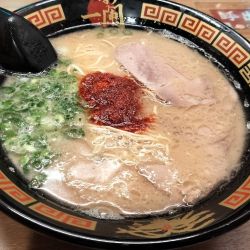 ラーメン