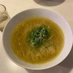 支那そばや 新横浜ラーメン博物館店の画像