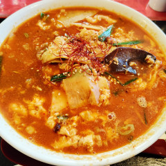 中国料理 甜甜の画像