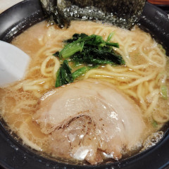 横浜家系ラーメン 道玄家 アトレ新浦安店の画像