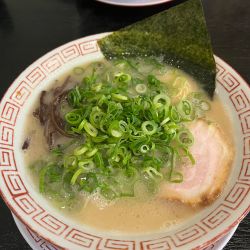 ラーメン