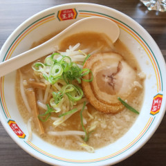 餃子の王将 東大曽根店の画像