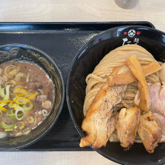麺屋 たけ井 R1号店の写真