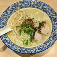 麺匠 ようすけ 鶏煮亭 用賀店の画像