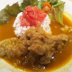 Spice&Vegetable 夢民の画像