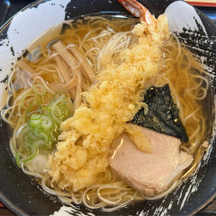 そば処 大盛庵 本店の画像