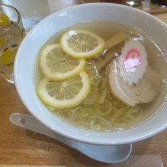 青竹手打ち麺 藤谷の画像