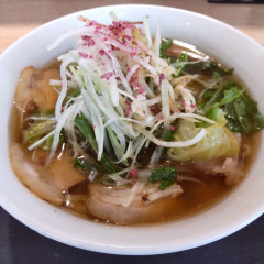 喜多方ラーメン坂内 品川シーズンテラス店の画像