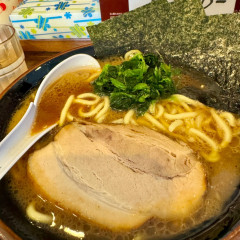 上田らあめん はちの画像