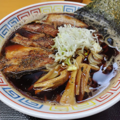 麺処 象山屋の画像