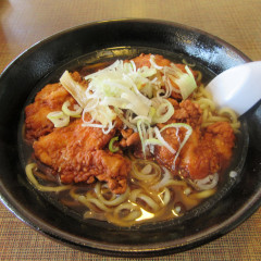 手打らーめん 珍來 岡見店の画像