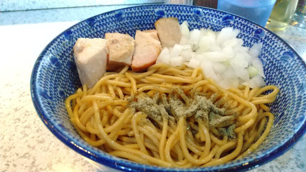 「#和え玉 #250円」@破壊的イノベーションの写真