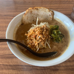 蔵出し味噌 麺場 芝山商店の画像