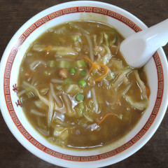 中華 玉芳の画像