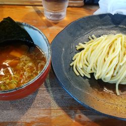 つけ麺９２０円
