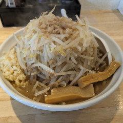 麺屋810の画像