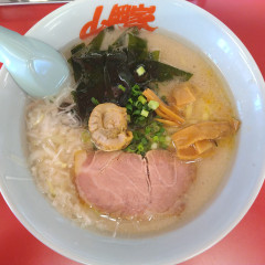 山岡家 前橋野中店の画像