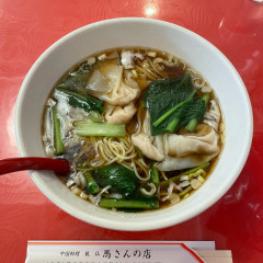 馬さんの店 上海園 龍仙の画像