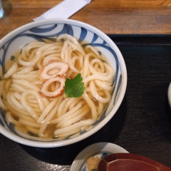 石川うどんの画像