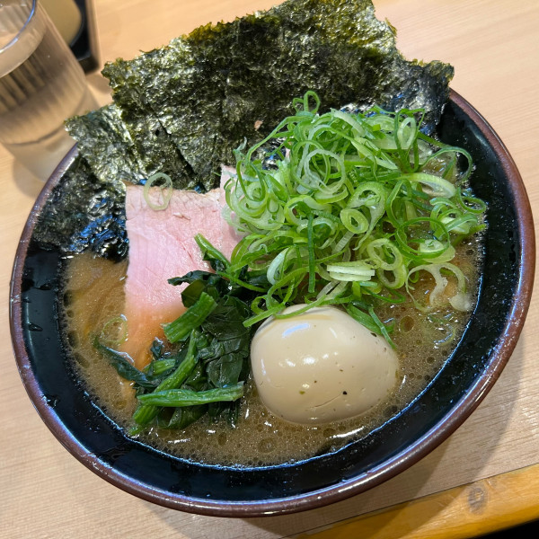 「皇綱家」@輝道家直系 皇綱家の写真