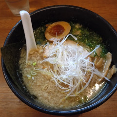 ラーメン専門店 しんたけの写真