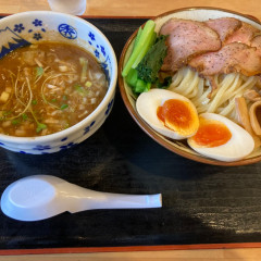 麺屋MARUHIDEの画像