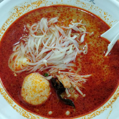 阿松麻辣湯 炸串の画像