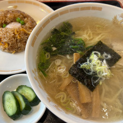 中華料理 河童軒の画像