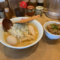 九十九ラーメン 津田沼店の画像