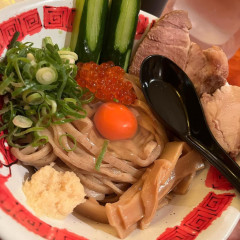 本家なごやんラーメンの画像