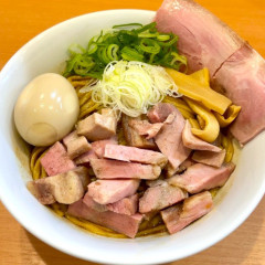 らーめん 結の画像