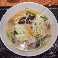 中華厨房 暖家 神谷町店の画像