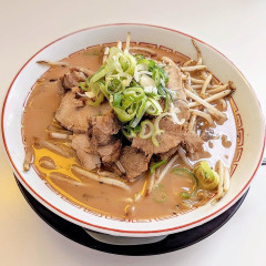 広龍らーめんの画像