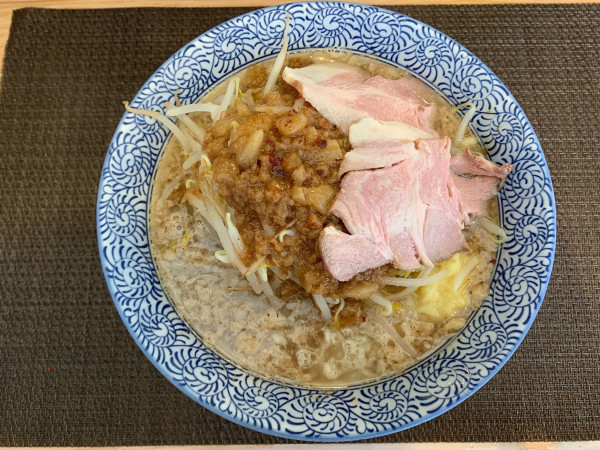 「神二郎」@セアブラノ神 伏見剛力の写真