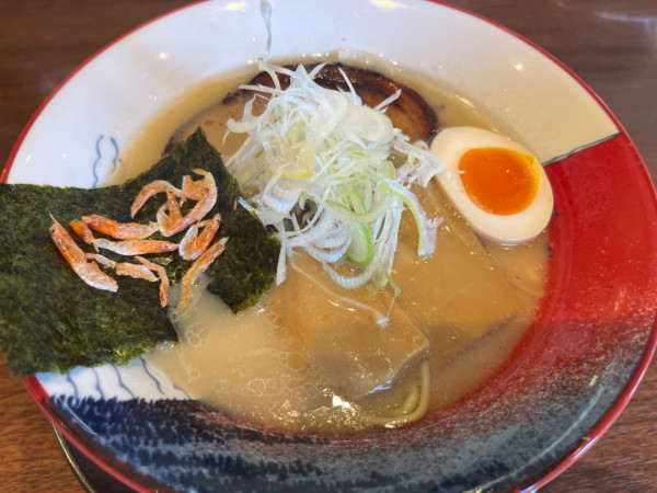 「塩（鯛・えび）」@真喰者の写真