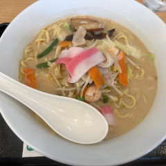 リンガーハット 保谷本町店の画像