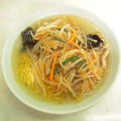 中華・定食 よしのやの画像