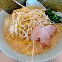 ネギコテラーメン　990円