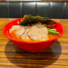 ラーメン道楽 蒲田店の画像