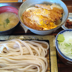 手打ちうどん 鷹の画像